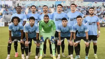 غزل المحلة يستعيد نغمة الانتصارات بعد 11 جولة في الدوري أمام الجونة