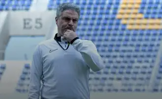 تعليمات فنية خاصة من معتمد جمال في مران الزمالك استعداد لمواجهة بلوزداد