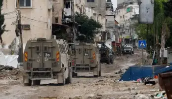 بينهم أسرى محررون وطفلان.. جيش الاحتلال الإسرائيلي يعتقل 30 فلسطينيا بالضفة