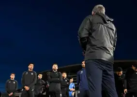 الزمالك يبدأ اليوم تحضيراته للإياب أمام شباب بلوزداد