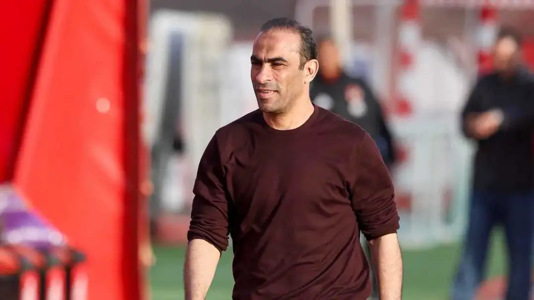عبدالجليل: الأهلي يعاني من «اللاعبين المعلمين».. وعبدالحفيظ أخطأ في إدارة أزمة سيراميكا