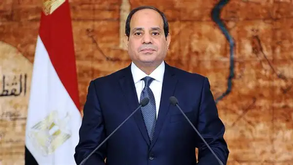 السيسي يستقبل رئيس تتارستان.. ويوجه دعوة للاستثمار بالمنطقة الصناعية لقناة السويس