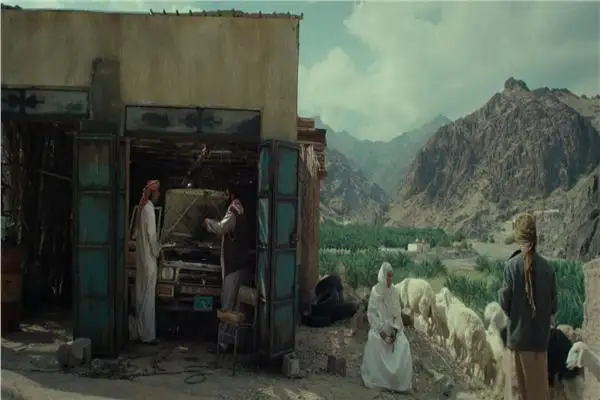فيلم «هجرة» يواصل رحلته في المهرجانات بـ7 دول حول العالم