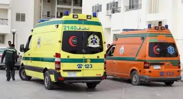 لخلافات سابقة.. إصابة طالب جامعي بكسر في الجمجمة بعد تعدي عمه عليه بآلة حادة بشبين القناطر