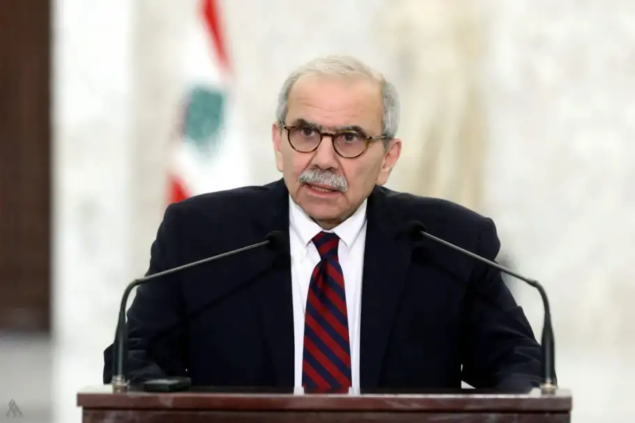 نواف سلام يرحب بإعلان ترامب وقف إطلاق النار بين إسرائيل ولبنان