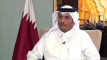 قطر تجدد دعمها للقضية الفلسطينية وحل الدولتين خلال اجتماع وزاري في أنطاليا