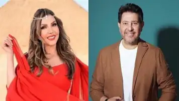 تعرض لانتكاسة مفاجئة وحالته دقيقة.. نادية مصطفى تكشف تطورات الحالة الصحية لـ هاني شاكر