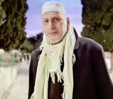 وزير الأوقاف ينعى مؤذن المسجد الأقصى الشيخ ناجي القزاز