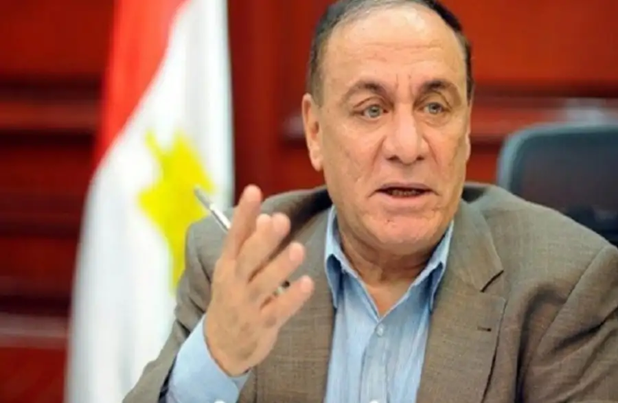 سمير فرج: قناة السويس الجديدة ضربة معلم أجهضت مشروع قناة بن جوريون البديلة