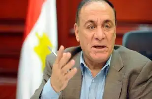 سمير فرج: قناة السويس الجديدة ضربة معلم أجهضت مشروع قناة بن جوريون البديلة
