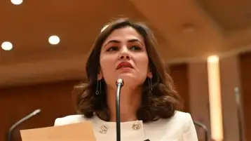 النائبة نيفين إسكندر: الكنائس وافقت على مشروع قانون الأحوال الشخصية للمسيحيين.. فلماذا لم يُطرح للنقاش؟