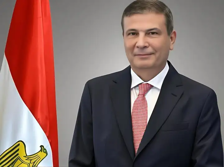 وزير الزراعة يوافق على صرف 154 مليون جنيه جديدة لمشروع البتلو