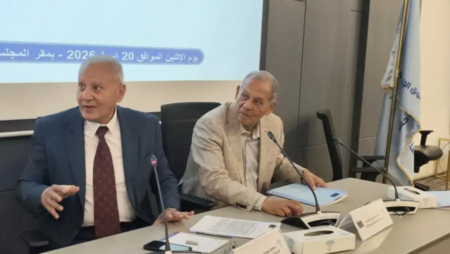 القومى لحقوق الإنسان يقيم ورشة عمل حول مشروعات قوانين الإدارة المحلية الجديدة