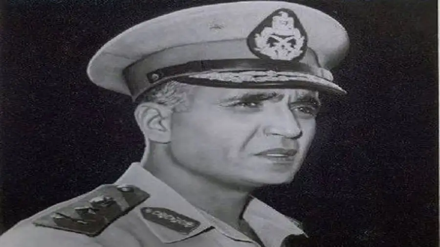 استشهد في حرب الاستنزاف.. من هو الجنرال الذهبي عبد المنعم رياض؟