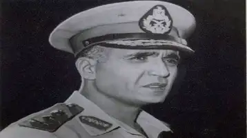 استشهد في حرب الاستنزاف.. من هو الجنرال الذهبي عبد المنعم رياض؟