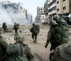 دراسة أوروبية: 45% من البولنديين يرون أن أفعال إسرائيل ضد الفلسطينيين تشبه ممارسات النازية