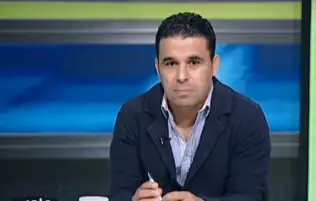 خالد الغندور يعلّق على قرار لجنة الاستئناف بتخفيض عقوبة الشناوي