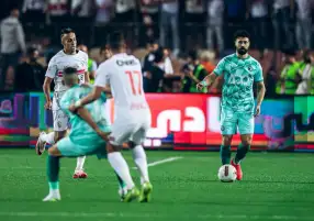 راحة للاعبي الزمالك بعد الفوز على بيراميدز