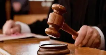 القبض على المتهمين بقتل شخصين في المرج