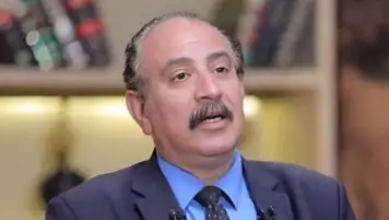 طارق فهمي: كلمة الرئيس في ذكرى تحرير سيناء تناولت محددات الدولة للتعامل مع الأحداث الجارية