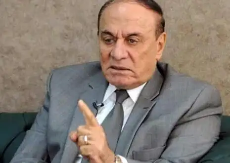 سمير فرج: حروب الجيل الرابع والخامس تستهدف وعي الشعوب وزعزعة ثقتها في الدولة