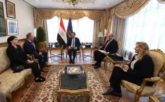 عرض «مشاكل داخلية 32B» في افتتاح الدورة الثانية عشرة من مهرجان الإسكندرية للفيلم القصير