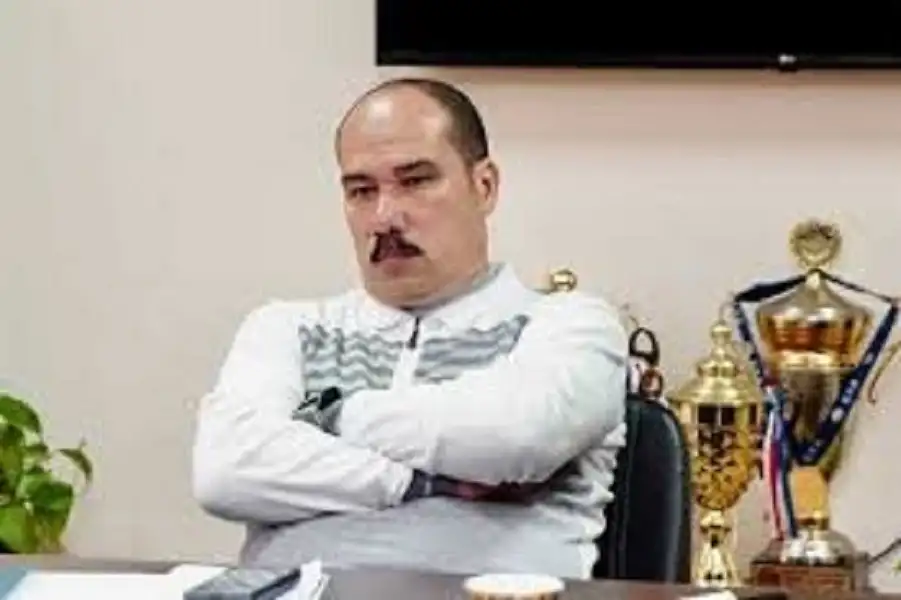 محمد إسماعيل: سنخوض مواجهتي بيراميدز والأهلي بنفس قوة مباراة الزمالك