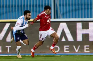 360 دقيقة عجاف.. بيراميدز يفرض عقدته على الأهلي في الدوري
