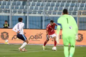 سيناريو مستحيل.. ماذا يحتاج الأهلي للفوز بالدوري بعد الخسارة من بيراميدز؟