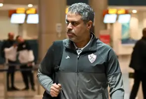 معسكر القمة.. معتمد جمال يحسم تشكيل الزمالك مساء اليوم