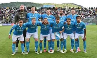 فرصة ذهبية لإنتر.. نابولي يتعثر بالتعادل مع كومو في الدوري الإيطالي