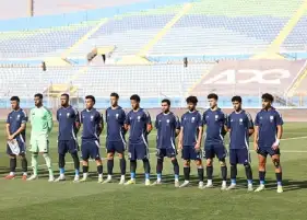 رئيس إنبي: مواجهة الأهلي لا تختلف عن الزمالك ونجهز مفاجأة مواليد 2007