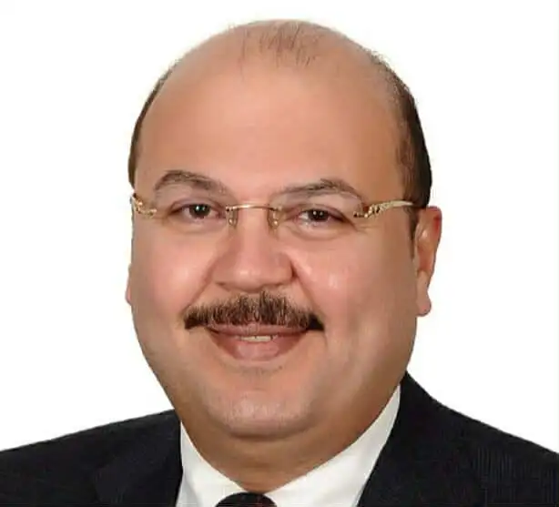 النائب ميشيل الجمل: اتصال الرئيس السيسي وبن زايد يعزز وحدة الصف العربي