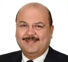 النائب ميشيل الجمل: اتصال الرئيس السيسي وبن زايد يعزز وحدة الصف العربي