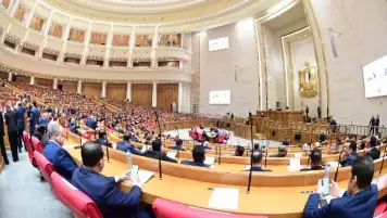 مجلس النواب يوافق على اتفاقية استكمال الخط الرابع لمترو الأنفاق بتمويل ياباني بقيمة 100 مليار ين