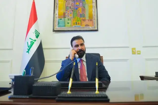 العراق يعرض المساعدة في جهود الوساطة بين أمريكا وإيران