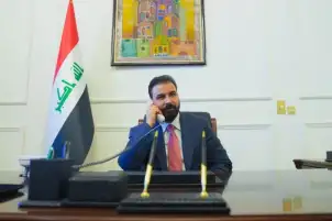 العراق يعرض المساعدة في جهود الوساطة بين أمريكا وإيران