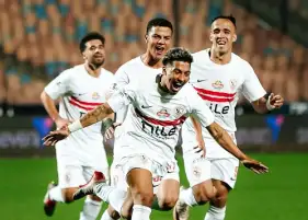 دونجا: الفوز أهم من الأداء أمام سموحة.. وغياب بيزيرا سيؤثر على الزمالك