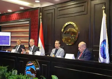 “مستقبل وطن” يستضيف وزير البترول والثروة المعدنية لعرض استراتيجية الوزارة خلال الفترة المقبلة