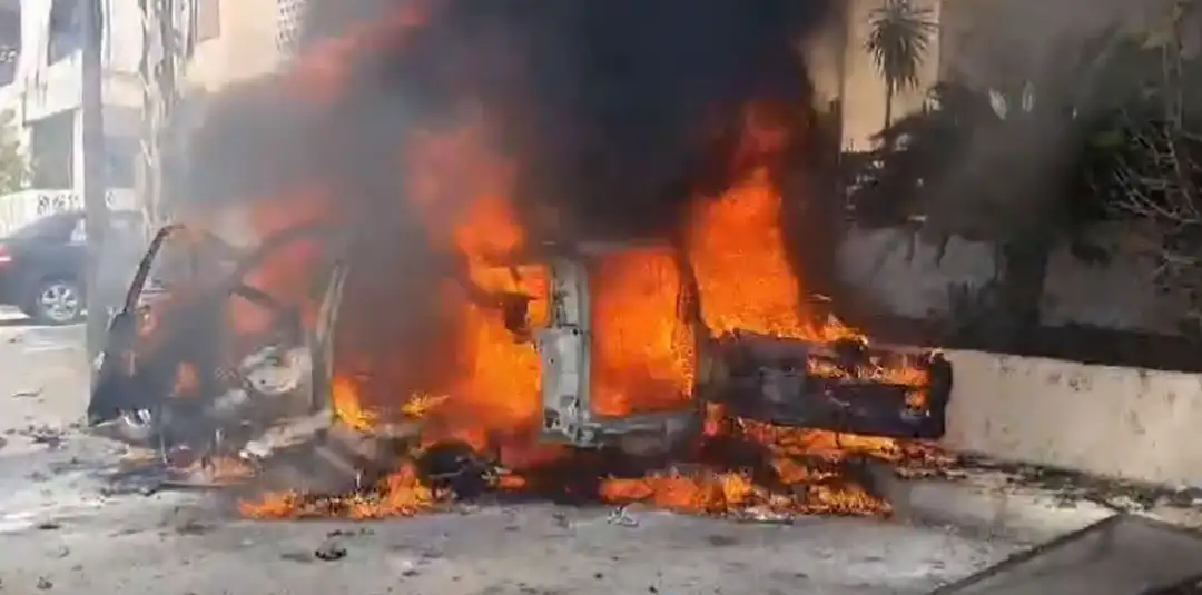 روسيا تبلغ الإمارات بضرورة دعم محادثات السلام بين أمريكا وإيران