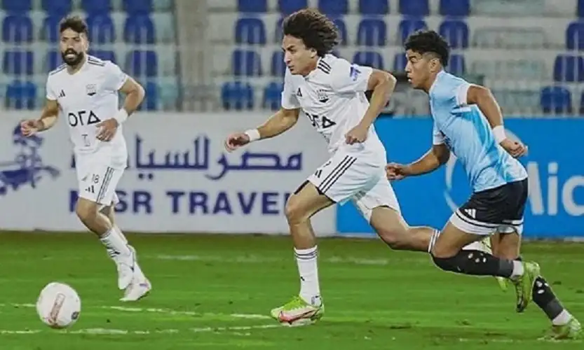 ترتيب مجموعة الهبوط في الدوري الممتاز بعد نهاية الجولة التاسعة
