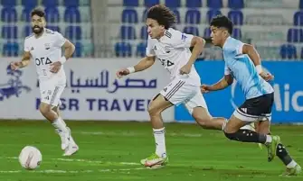 ترتيب مجموعة الهبوط في الدوري الممتاز بعد نهاية الجولة التاسعة
