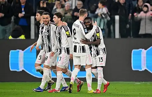 فلاهوفيتش يقود يوفنتوس لفوز صعب على ليتشي في الدوري الإيطالي