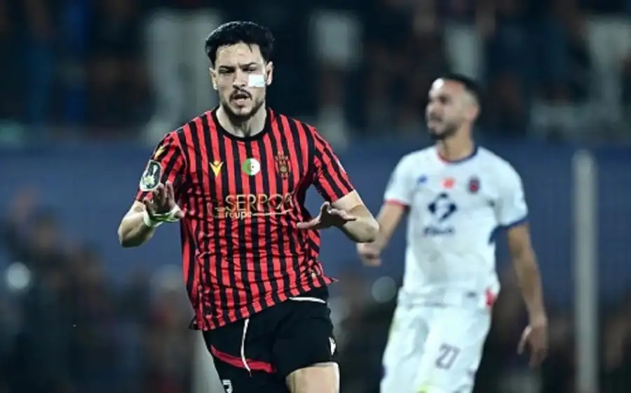 لوجين عبد الله تفوز بكأس أفضل سباحة في البطولة الإفريقية