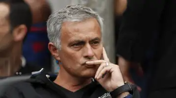 آس: بعد خسارة الكلاسيكو.. مورينيو على أعتاب قيادة ريال مدريد من جديد