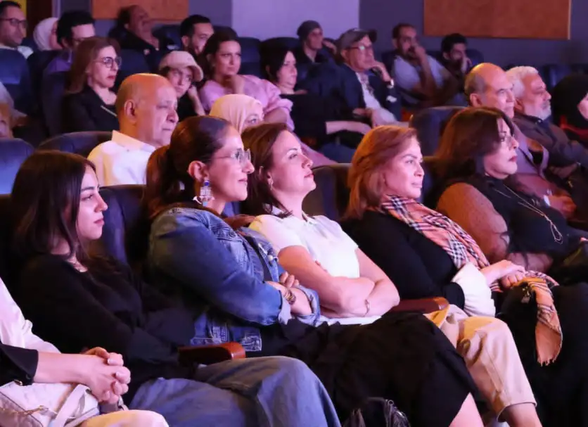 أبرزهم إلهام شاهين وريهام عبدالغفور وهالة صدقي.. فنانون يشيدون بعرض متولي وشفيقة