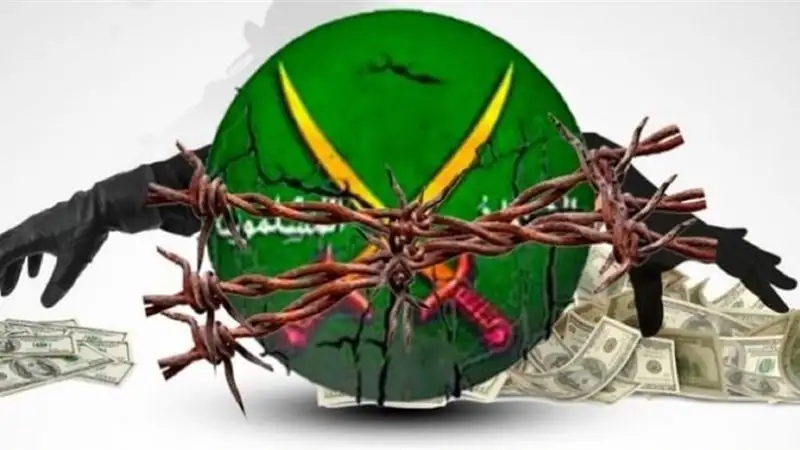 خلافات مالية تضرب صفوف الإخوان الهاربين بتركيا.. اتهامات بالاستيلاء على أموال عناصر الجماعة