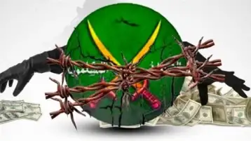 خلافات مالية تضرب صفوف الإخوان الهاربين بتركيا.. اتهامات بالاستيلاء على أموال عناصر الجماعة