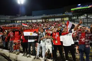 اتحاد الكرة يطرح المرحلة الأخيرة من تذاكر مباريات المنتخب في المونديال