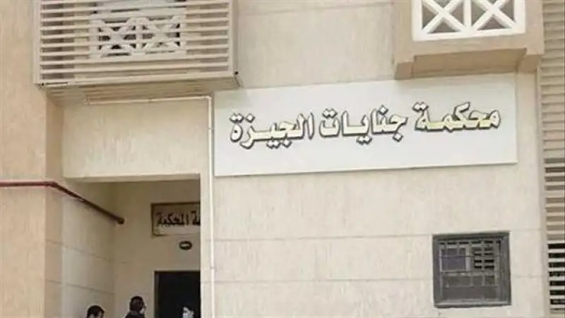 السجن 3 سنوات لمتهم شرع في قتل أسرة بإشعال النار في منزل ببولاق الدكرور